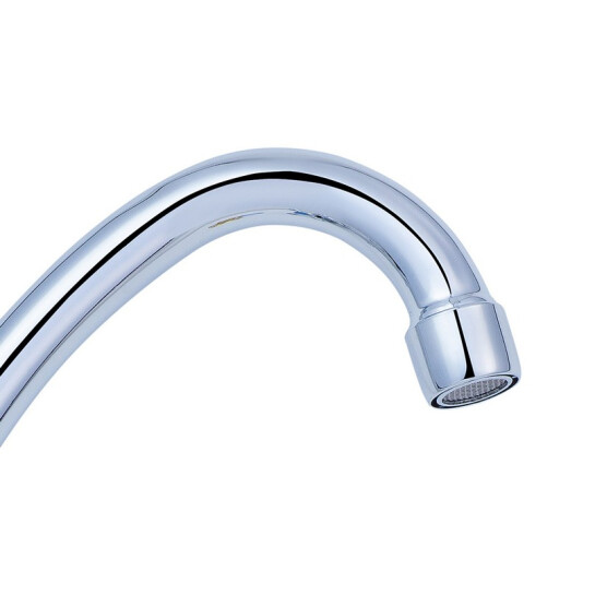 Додаткове фото - Змішувач для кухні Agua Toledo - C033