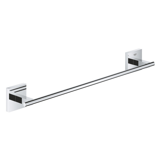 Тримачі для рушників Тримач для рушників Grohe QuickFix Start Cube 40987000