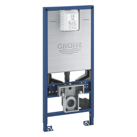 Інсталяції Інсталяція для унітаза Grohe Rapid SLX 39596000