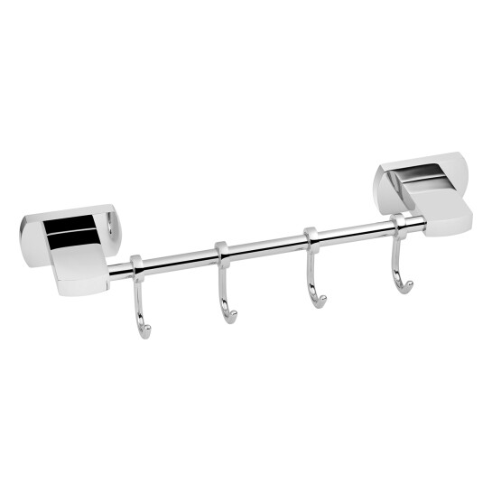 Головне фото - Тримач для рушників Kroner KRM Graz - C95618-4