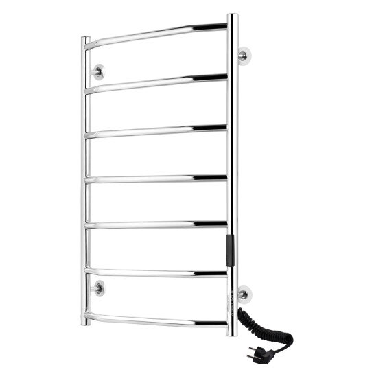 Головне фото - Сушарка для рушників електрична Kroner KRP Diva ER800x500-7