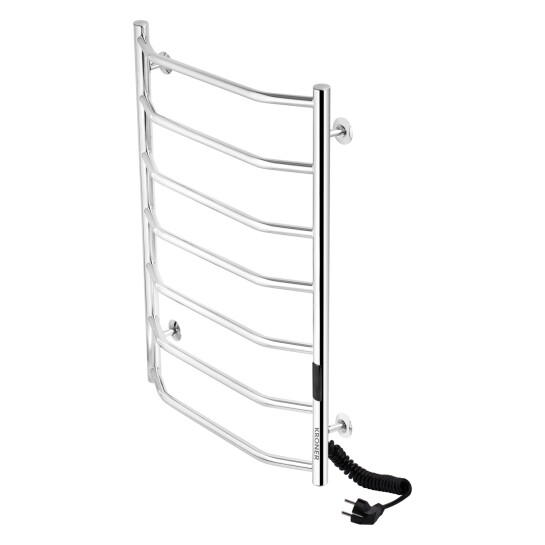 Додаткове фото - Сушарка для рушників електрична Kroner KRP Diva ER800x500-7