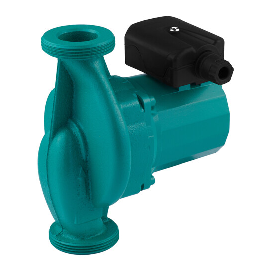 Додаткове фото - Насос циркуляційний Forwater WRS 32/8-180 з гайками Green (Wilo)