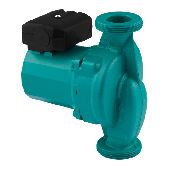 Додаткове фото - Насос циркуляційний Forwater WRS 32/8-180 з гайками Green (Wilo)