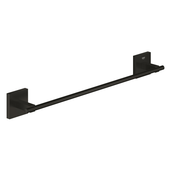 Тримачі для рушників Тримач для рушників Grohe QuickFix Start Cube 409872430