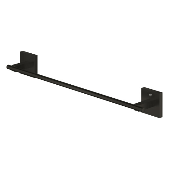 Додаткове фото - Тримач для рушників Grohe QuickFix Start Cube 409872430