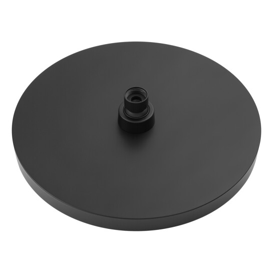 Додаткове фото - Лійка для верхнього душу Kroner Element 2801562915Z-3801