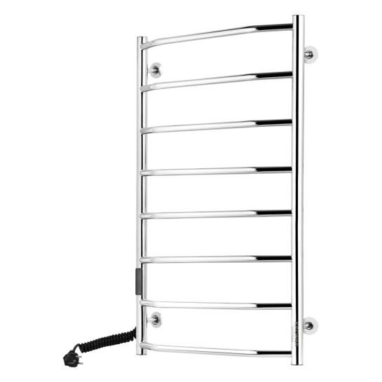 Головне фото - Сушарка для рушників електрична Kroner KRP Diva EL900x500-8