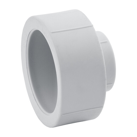 Муфти ППР Муфта редукційна PPR GrandiTherm 90х50 мм