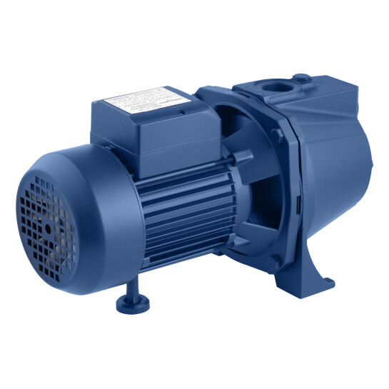 Головне фото - Насос поверхневий Grandwater JET100B