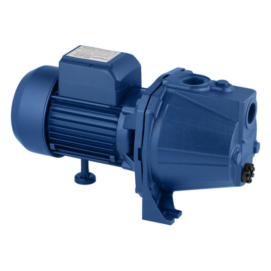 Додаткове фото - Насос поверхневий Grandwater JET100B