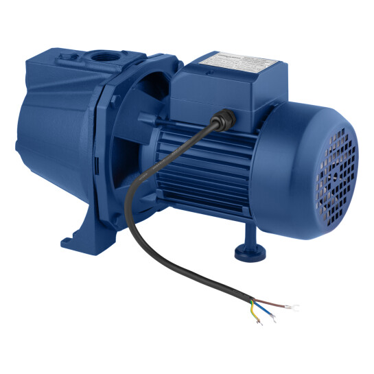 Додаткове фото - Насос поверхневий Grandwater JET100B