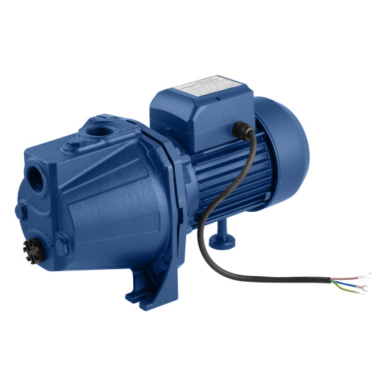 Додаткове фото - Насос поверхневий Grandwater JET100B