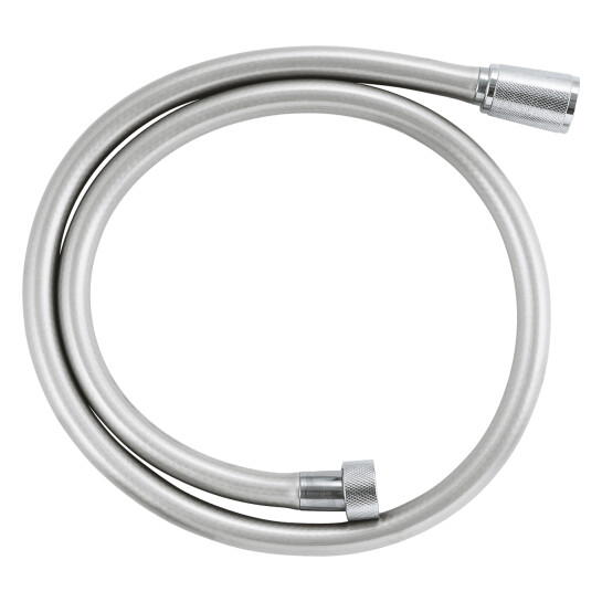 Шланги для душу Шланг для душу Grohe VitalioFlex Silver TwistStop 1000 мм 22111000