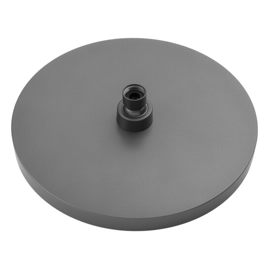 Додаткове фото - Лійка для верхнього душу Kroner Element 2801562923Z-5301