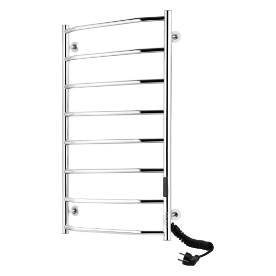 Головне фото - Сушарка для рушників електрична Kroner KRP Diva ER900x500-8