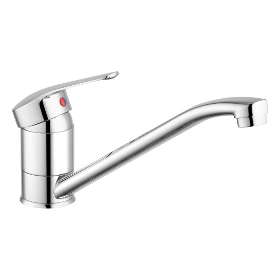 Додаткове фото - Змішувач для кухні Agua Sevilla - C030