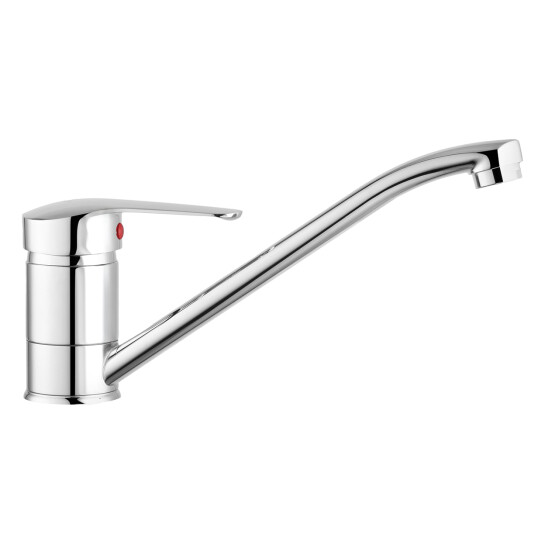 Додаткове фото - Змішувач для кухні Agua Sevilla - C030