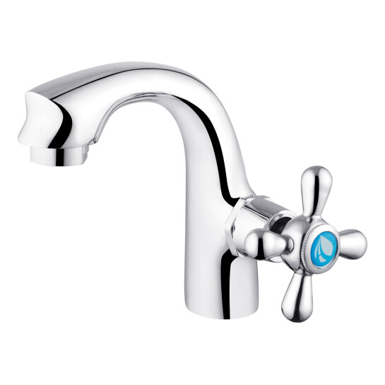 Додаткове фото - Кран на одну воду Agua Toledo - C090