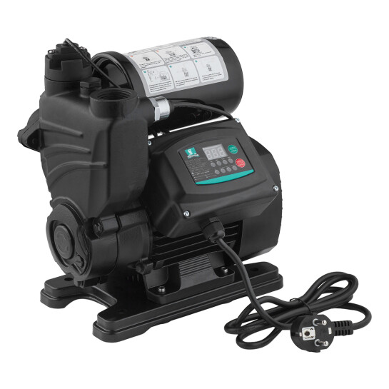 Додаткове фото - Насосна станція Pumpman TWF 370 Hmax 35 м Qmax=2,4 куб.м 370 Вт