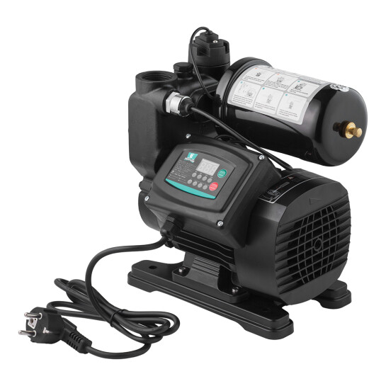 Додаткове фото - Насосна станція Pumpman TWF 370 Hmax 35 м Qmax=2,4 куб.м 370 Вт
