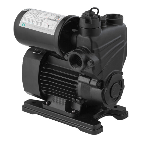 Додаткове фото - Насосна станція Pumpman TWF 370 Hmax 35 м Qmax=2,4 куб.м 370 Вт