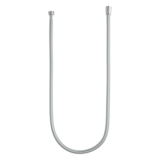 Додаткове фото - Шланг для душу Grohe VitalioFlex Trend 1250 мм 22114000