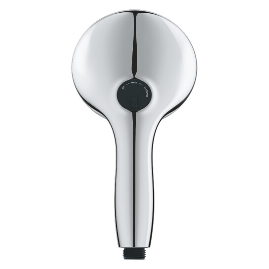 Додаткове фото - Лійка для ручного душу Grohe QuickFix Vitalio Start 110 26031001