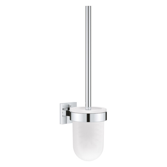 Йоржики для унітаза Йоржик для унітаза настінний Grohe QuickFix Start Cube 40977000