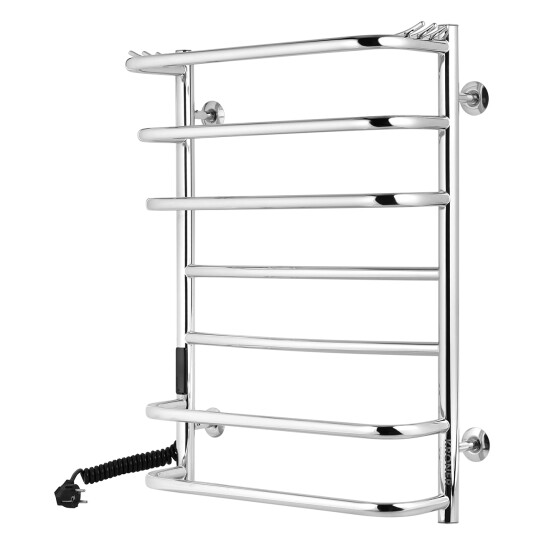 Головне фото - Сушарка для рушників електрична Kroner KRP Stern EL700x500-7