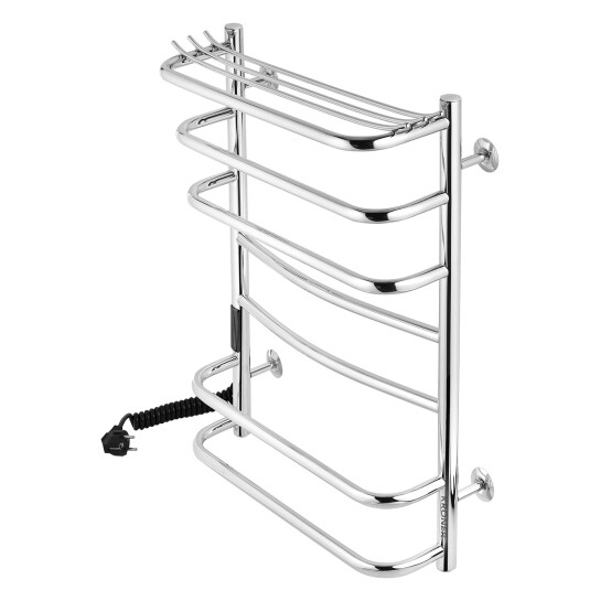 Додаткове фото - Сушарка для рушників електрична Kroner KRP Stern EL700x500-7