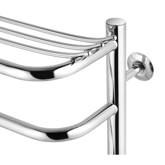 Додаткове фото - Сушарка для рушників електрична Kroner KRP Stern EL700x500-7