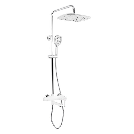 Душові системи Душова система Kroner KRP Essen - W063