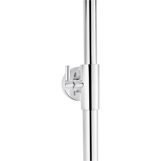 Додаткове фото - Душова система Kroner KRP Essen - W063