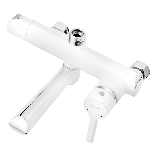 Додаткове фото - Душова система Kroner KRP Essen - W063