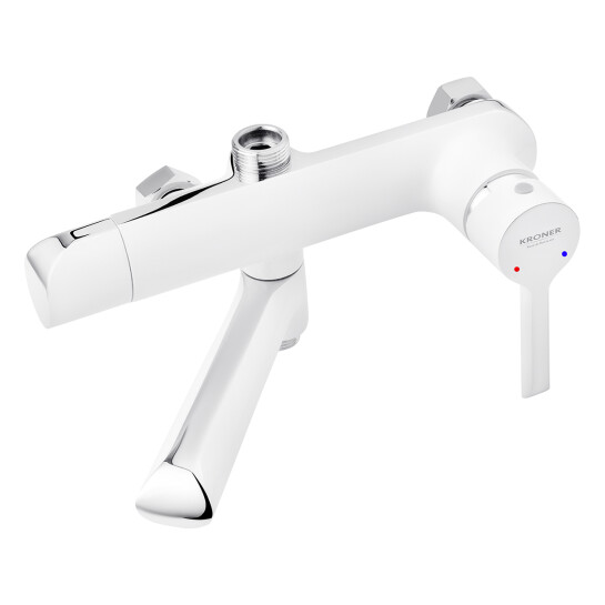 Додаткове фото - Душова система Kroner KRP Essen - W063