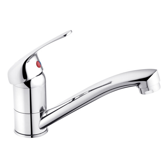 Додаткове фото - Змішувач для раковини Agua Leon - C010
