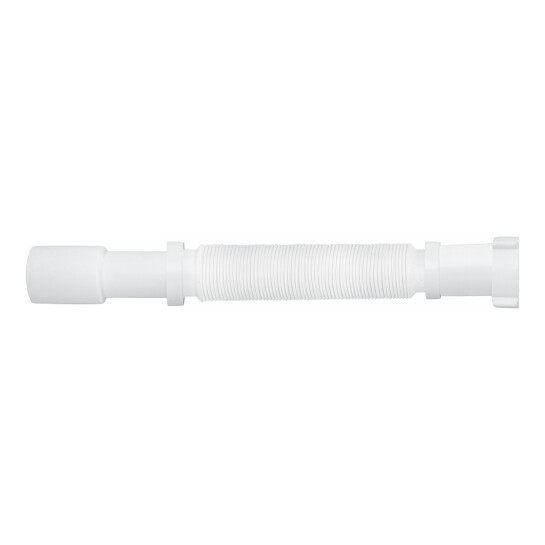 Гофросифони та гофри Гофра ANIplast 1 1/4"х32/40 мм 541-1371 мм K207EU
