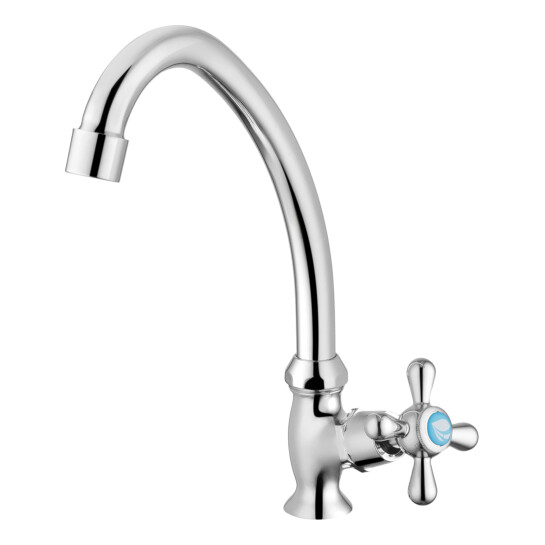 Додаткове фото - Кран на одну воду Agua Toledo - C091