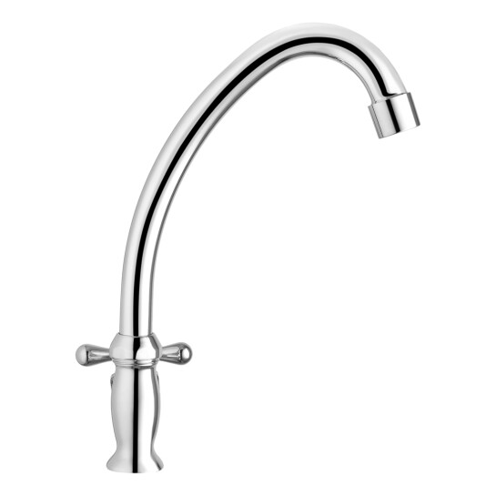 Додаткове фото - Кран на одну воду Agua Toledo - C091