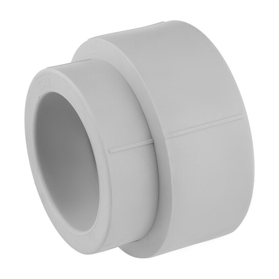 Додаткове фото - Муфта редукційна PPR GrandiTherm 90х75 мм