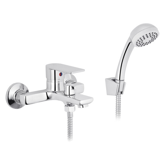 Головне фото - Змішувач для ванни Agua Merida - C060