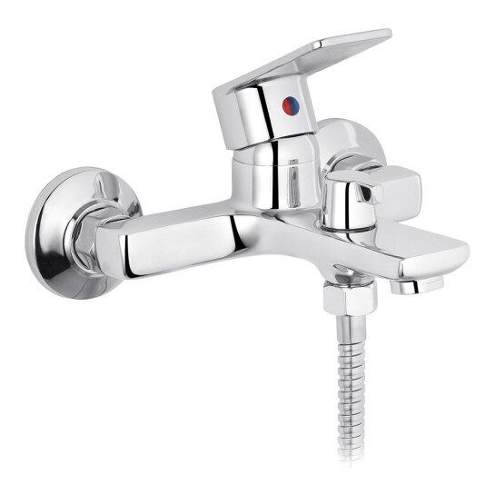 Додаткове фото - Змішувач для ванни Agua Merida - C060