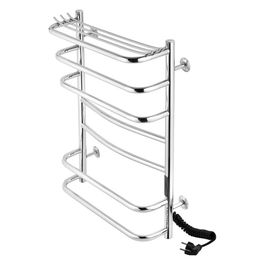 Додаткове фото - Сушарка для рушників електрична Kroner KRP Stern ER700x500-7