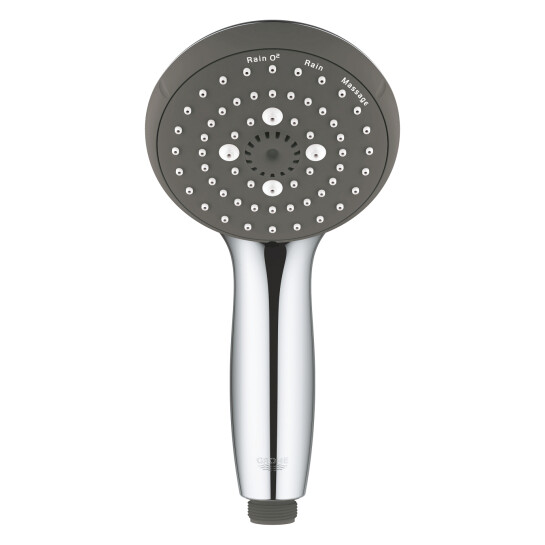 Додаткове фото - Набір змішувачів 3 в 1 для ванної кімнати Grohe QuickFix Get M-Size UA202701MQ