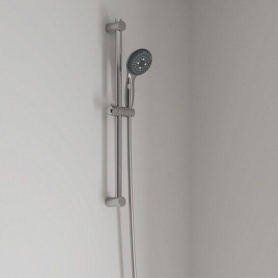 Додаткове фото - Набір змішувачів 3 в 1 для ванної кімнати Grohe QuickFix Get M-Size UA202701MQ