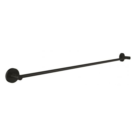 Тримачі для рушників Тримач для рушників Grohe QuickFix Start 411872430