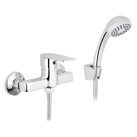 Головне фото - Змішувач для душу Agua Merida - C050