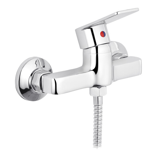 Додаткове фото - Змішувач для душу Agua Merida - C050