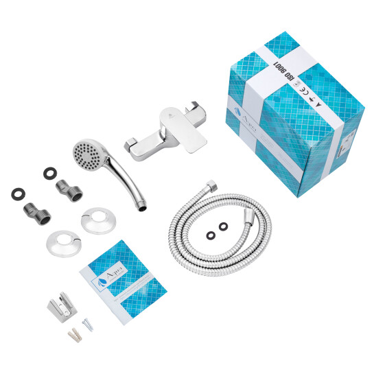 Додаткове фото - Змішувач для душу Agua Merida - C050